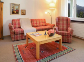 Apartment Allod Park Haus C 704 by Interhome